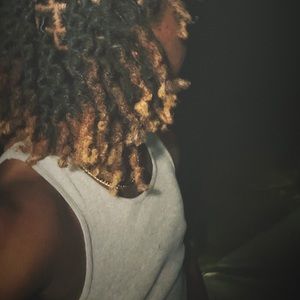 Meet your Posher, Ricky